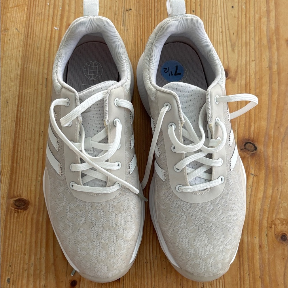 Adidas Men’s Golf Sneakers
